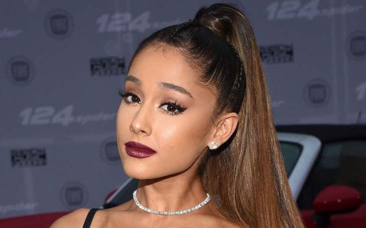 Ariana Grande Urges Fans to Care More About Others Amid the Coronavirus Pandemic